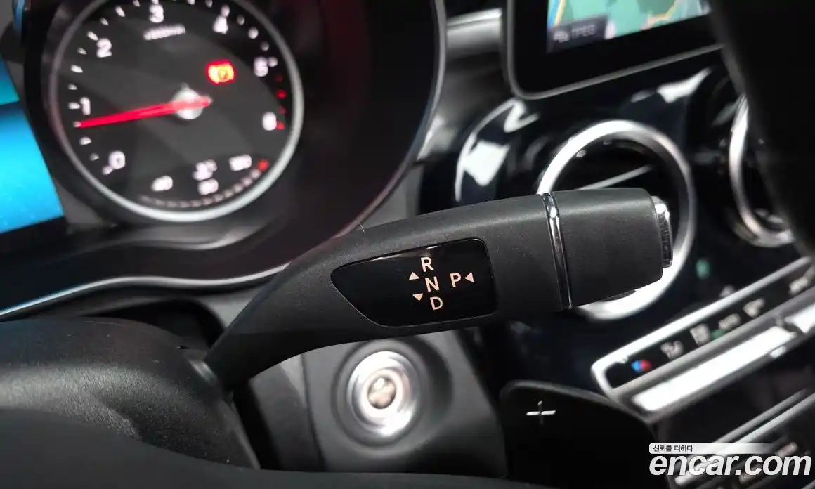 Mercedes-Benz C-Class 2020 1.9 Автомат в Москве № 290151, фото 7