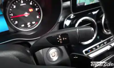 Mercedes-Benz C-Class 2020 1.9 Автомат в Москве № 290151, миниатюра 7