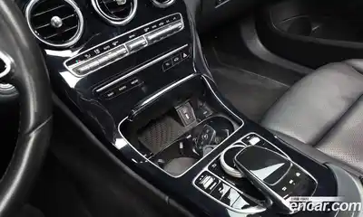 Mercedes-Benz C-Class 2020 1.9 Автомат в Москве № 290151, миниатюра 9