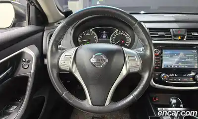 Nissan Altima 2018 2.5 Автомат в Москве № 291325, миниатюра 11