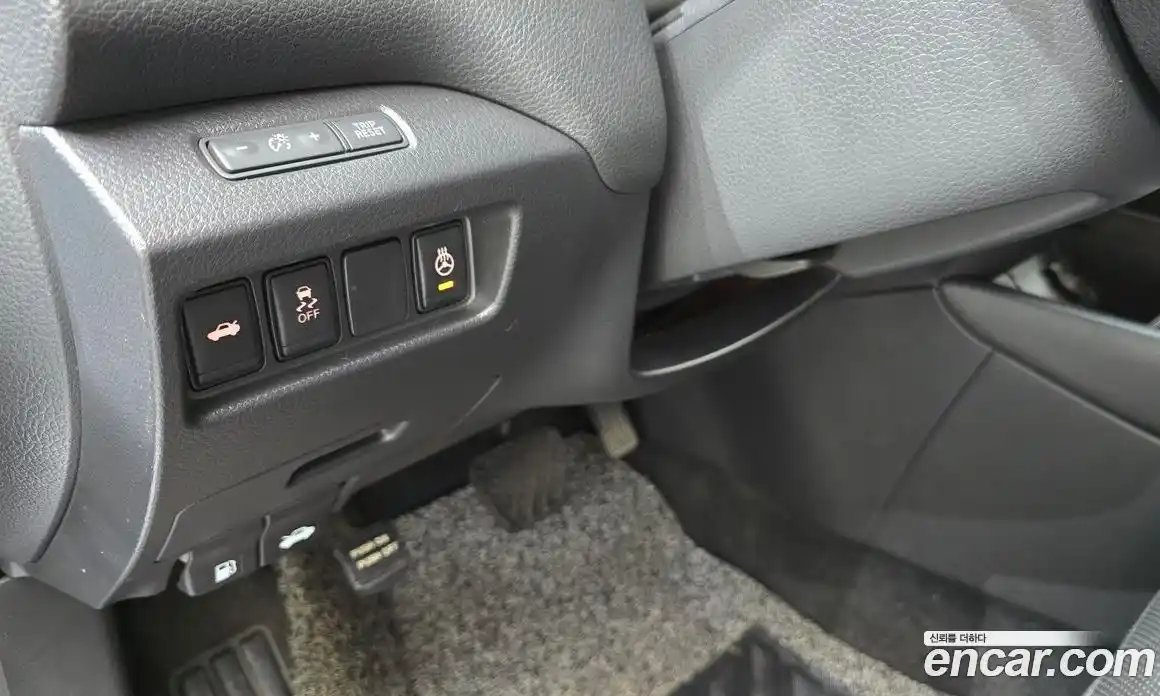 Nissan Altima 2018 2.5 Автомат в Москве № 291325, фото 13