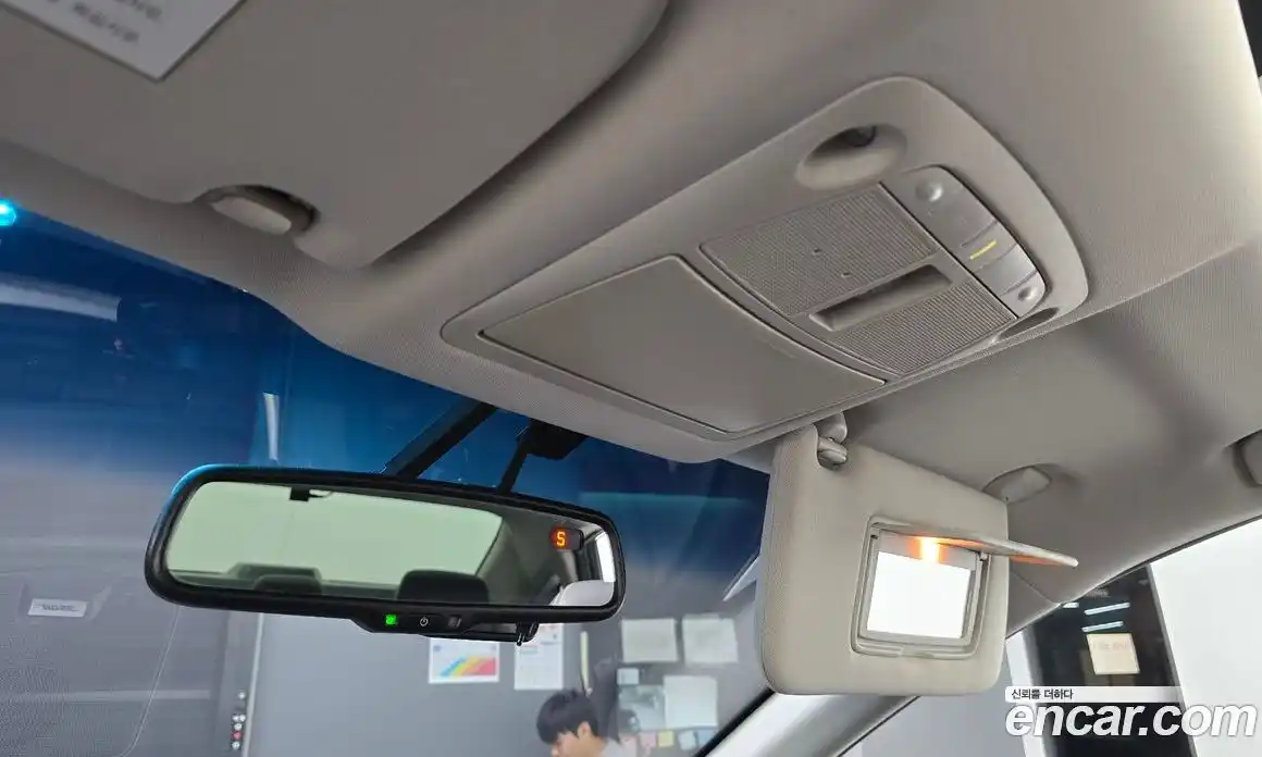 Nissan Altima 2018 2.5 Автомат в Москве № 291325, фото 16