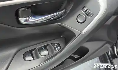 Nissan Altima 2018 2.5 Автомат в Москве № 291325, миниатюра 9