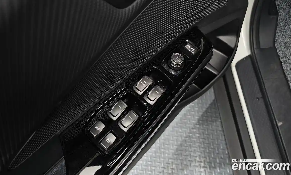 SsangYong TIBOLI 2022 1.5 Автомат в Москве № 29232, фото 11