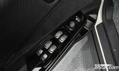 SsangYong TIBOLI 2022 1.5 Автомат в Москве № 29232, миниатюра 11