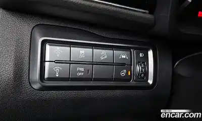 SsangYong TIBOLI 2022 1.5 Автомат в Москве № 29232, миниатюра 12