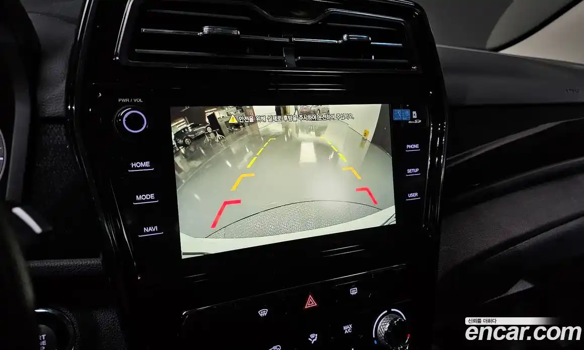 SsangYong TIBOLI 2022 1.5 Автомат в Москве № 29232, фото 15