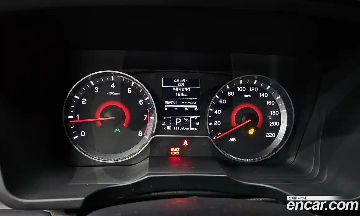 SsangYong TIBOLI 2022 1.5 Автомат в Москве № 29232, фото 8