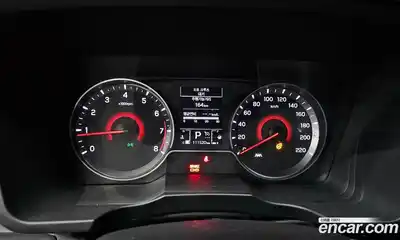 SsangYong TIBOLI 2022 1.5 Автомат в Москве № 29232, миниатюра 8