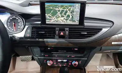 Audi A7 2016 3.0 Автомат в Москве № 293313, миниатюра 12