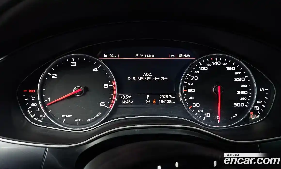 Audi A7 2016 3.0 Автомат в Москве № 293313, фото 15