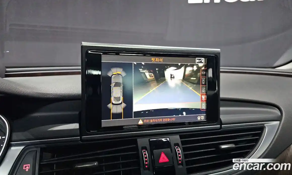 Audi A7 2016 3.0 Автомат в Москве № 293313, фото 18