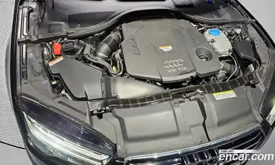 Audi A7 2016 3.0 Автомат в Москве № 293313, миниатюра 3