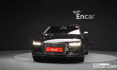 Audi A7 2016 3.0 Автомат в Москве № 293313, миниатюра 4