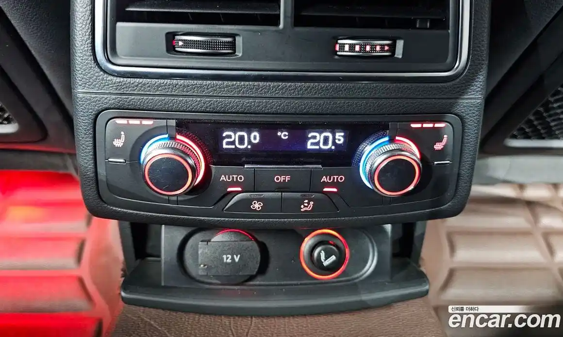 Audi A7 2016 3.0 Автомат в Москве № 293313, фото 6