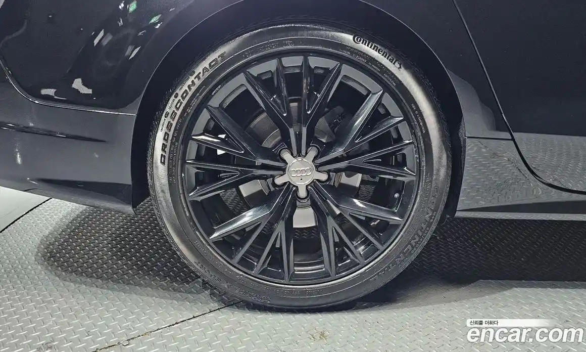 Audi A7 2016 3.0 Автомат в Москве № 293313, фото 7