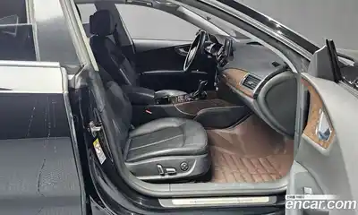 Audi A7 2016 3.0 Автомат в Москве № 293313, миниатюра 8