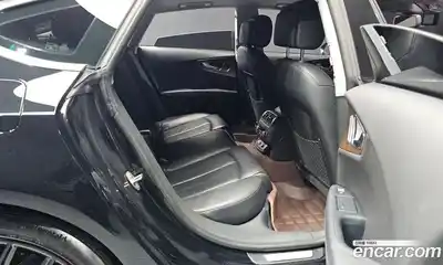 Audi A7 2016 3.0 Автомат в Москве № 293313, миниатюра 9