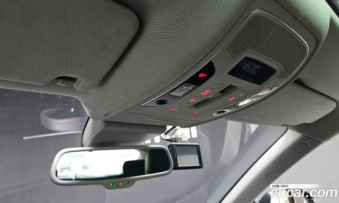 Audi A7 2016 3.0 Автомат в Москве № 293313, фото 10