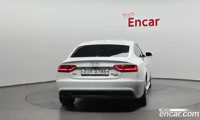 Audi A5 2015 2.0 Автомат в Москве № 293367, миниатюра 11