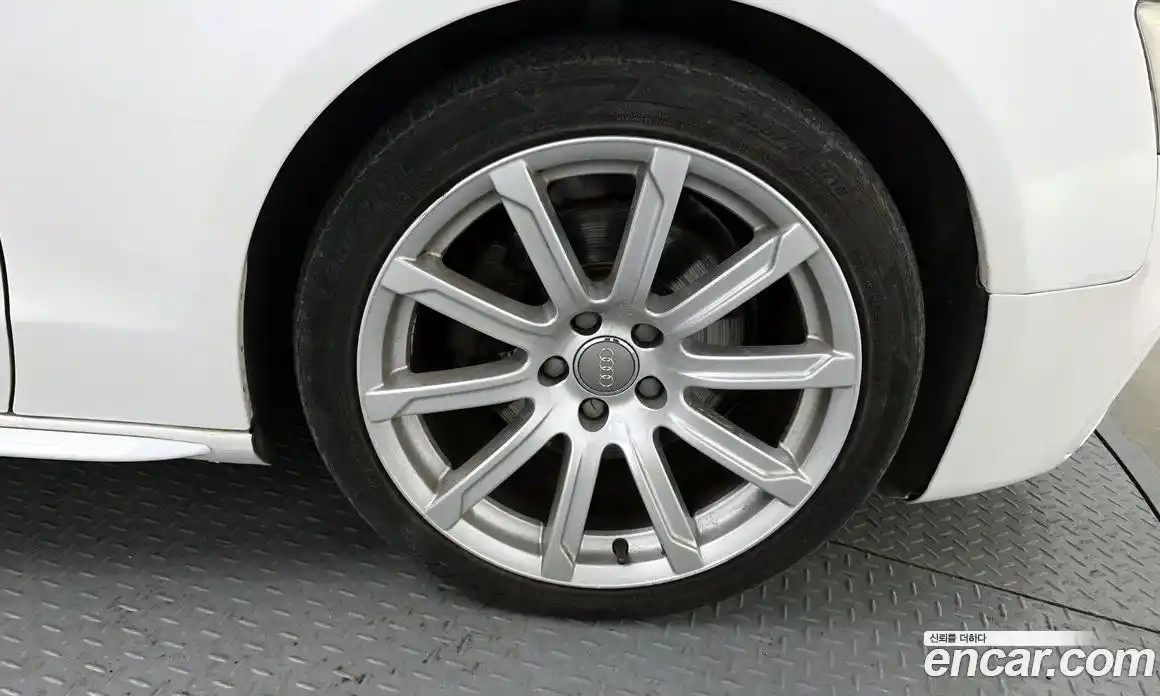 Audi A5 2015 2.0 Автомат в Москве № 293367, фото 14