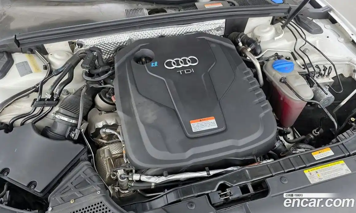 Audi A5 2015 2.0 Автомат в Москве № 293367, фото 15