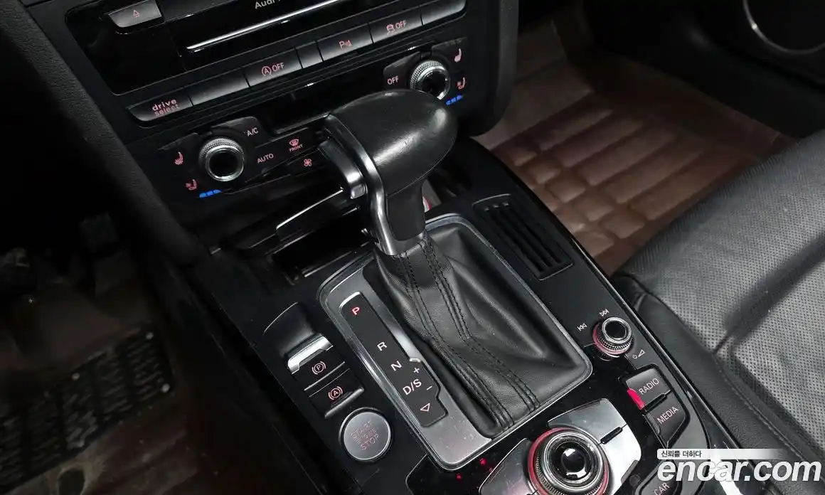 Audi A5 2015 2.0 Автомат в Москве № 293367, фото 17