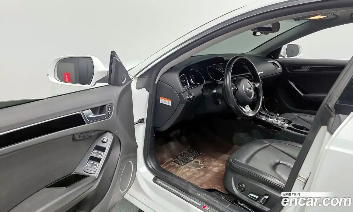 Audi A5 2015 2.0 Автомат в Москве № 293367, фото 20