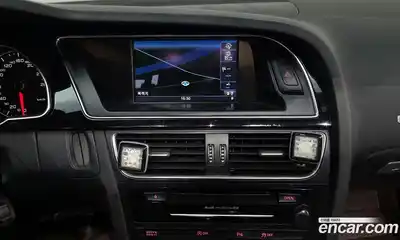 Audi A5 2015 2.0 Автомат в Москве № 293367, миниатюра 2