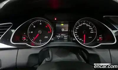 Audi A5 2015 2.0 Автомат в Москве № 293367, миниатюра 8
