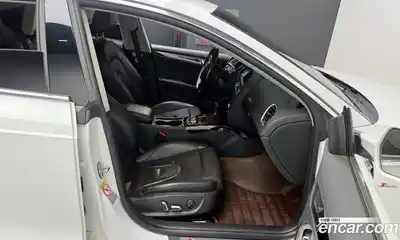 Audi A5 2015 2.0 Автомат в Москве № 293367, миниатюра 10