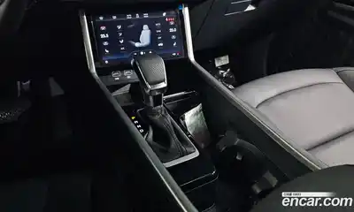 SsangYong Torres 2024 1.5 Автомат в Москве № 29857, миниатюра 11