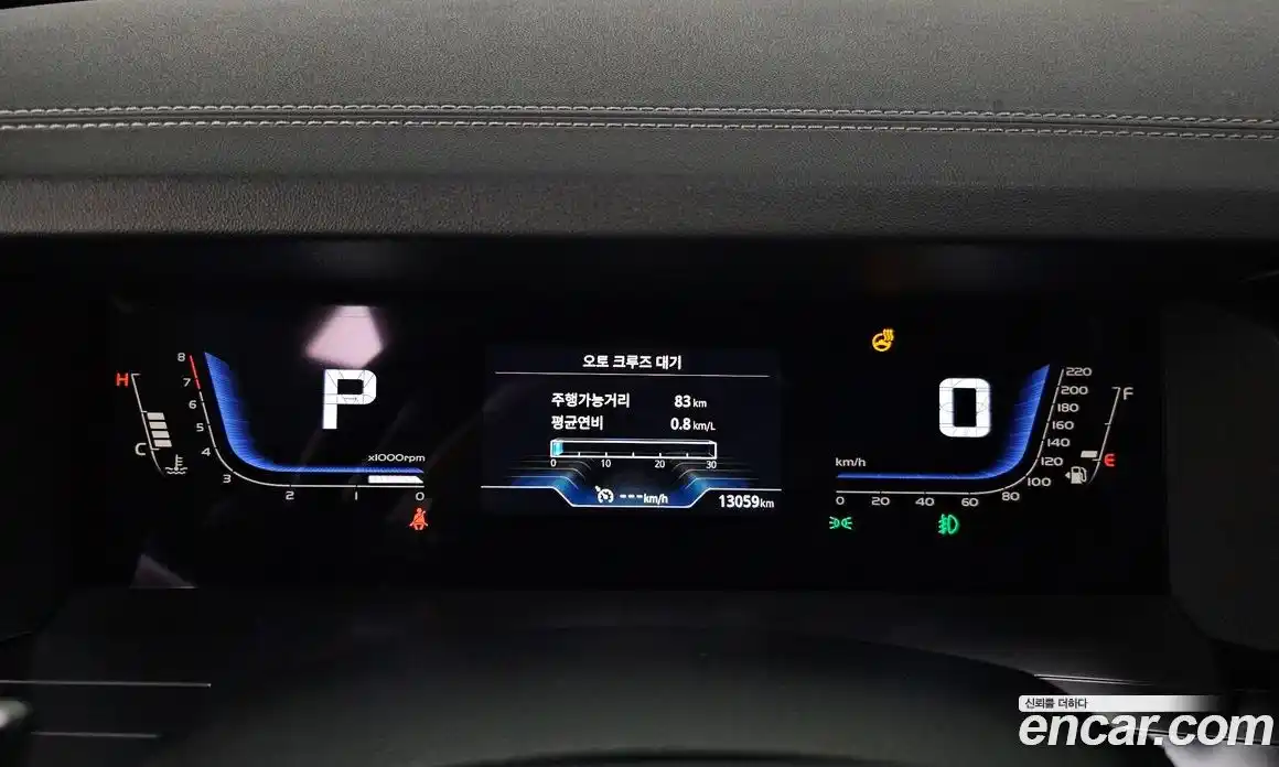 SsangYong Torres 2024 1.5 Автомат в Москве № 29857, фото 13