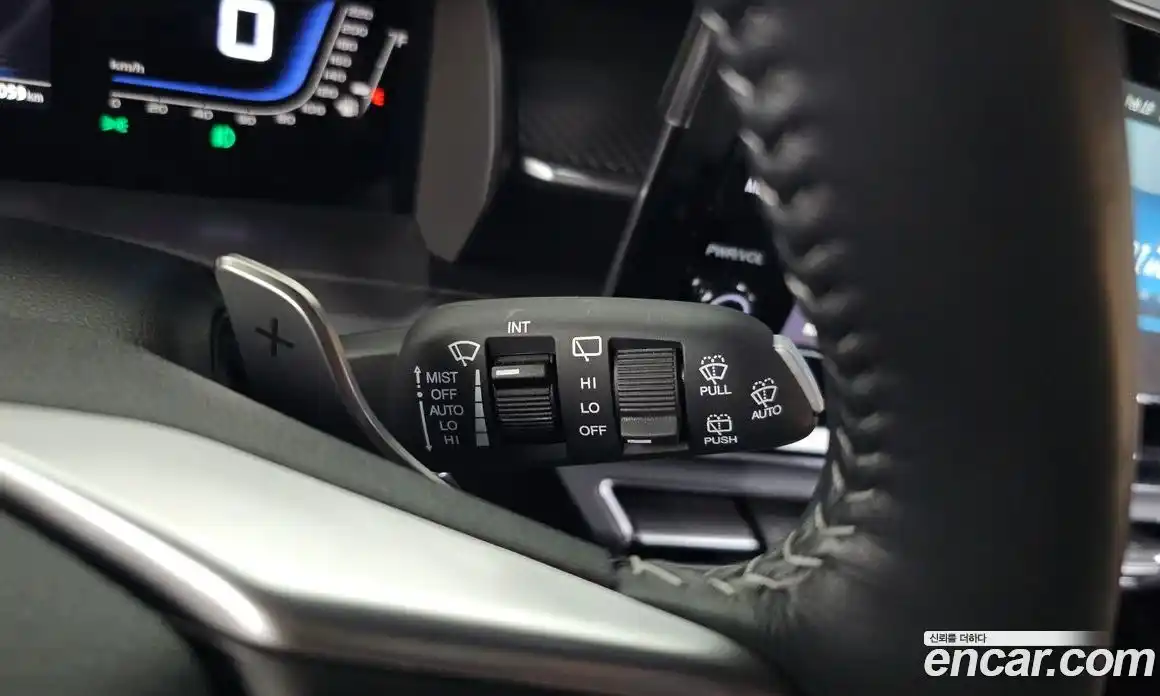 SsangYong Torres 2024 1.5 Автомат в Москве № 29857, фото 15