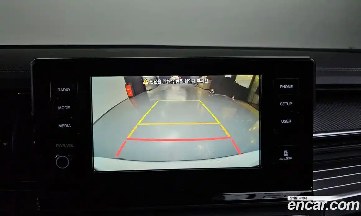 SsangYong Torres 2024 1.5 Автомат в Москве № 29857, фото 18