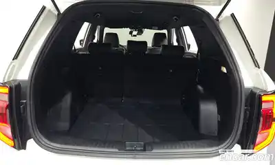 SsangYong Torres 2024 1.5 Автомат в Москве № 29857, миниатюра 2