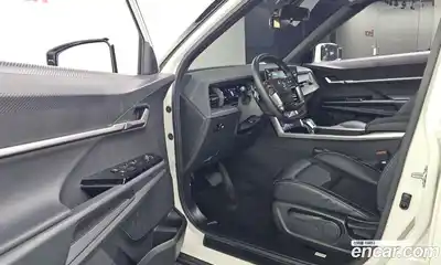 SsangYong Torres 2024 1.5 Автомат в Москве № 29857, миниатюра 8