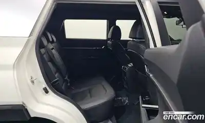 SsangYong Torres 2024 1.5 Автомат в Москве № 29857, миниатюра 10