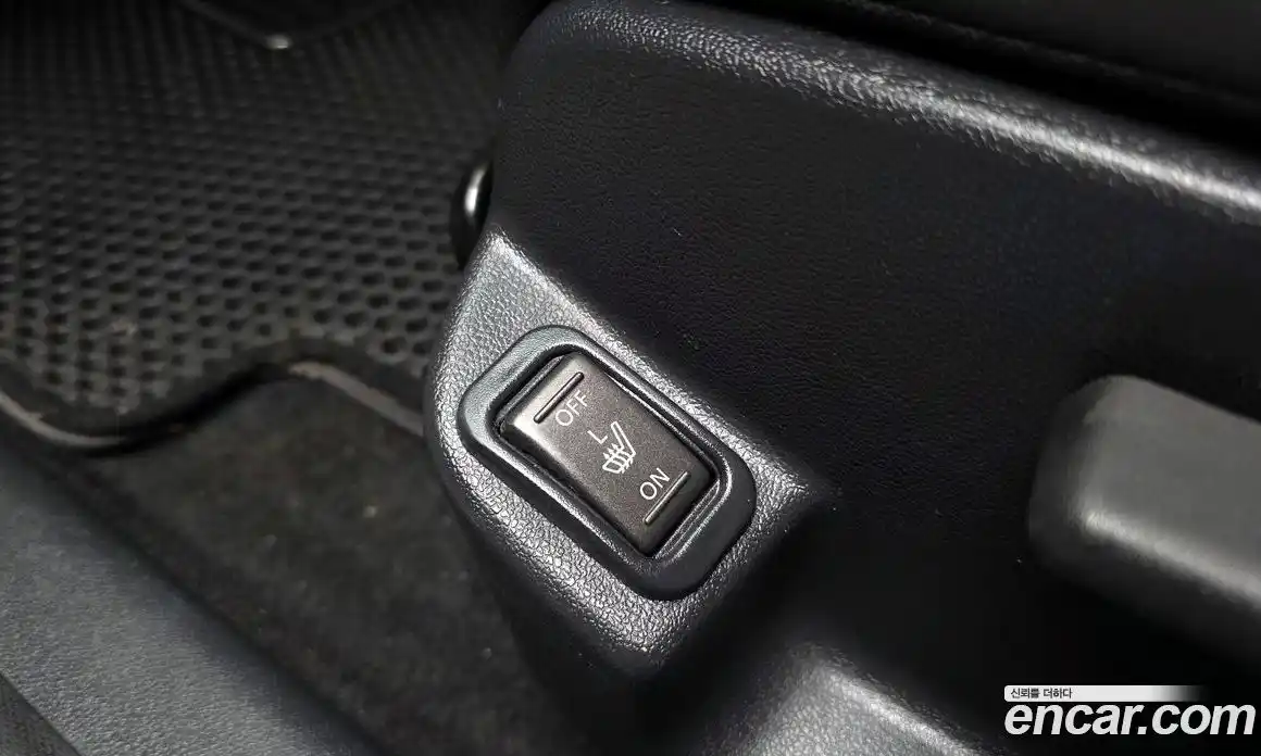 Renault SM3 2016 1.6 Автомат в Москве № 298591, фото 18