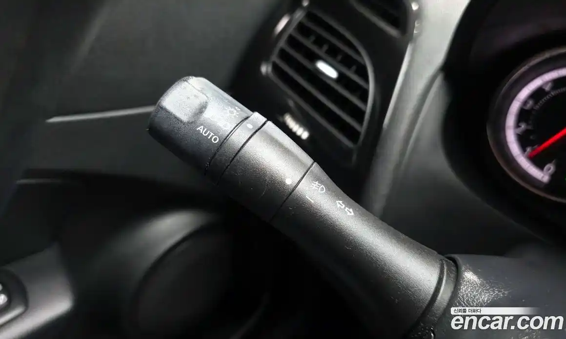 Renault SM3 2016 1.6 Автомат в Москве № 298591, фото 20