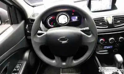 Renault SM3 2016 1.6 Автомат в Москве № 298591, миниатюра 2