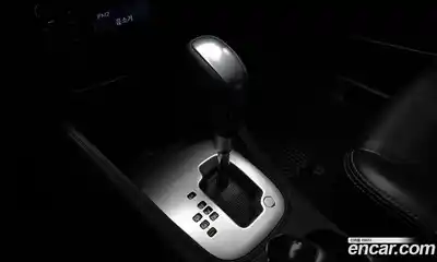 Renault SM3 2016 1.6 Автомат в Москве № 298591, миниатюра 4