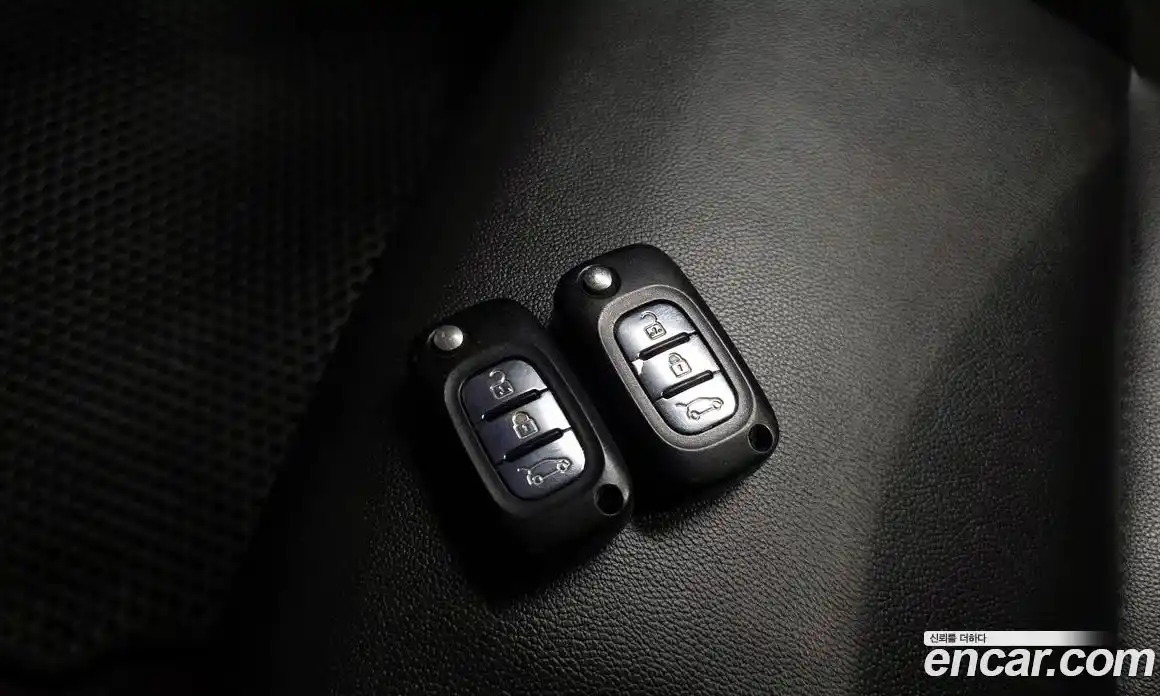 Renault SM3 2016 1.6 Автомат в Москве № 298591, фото 6