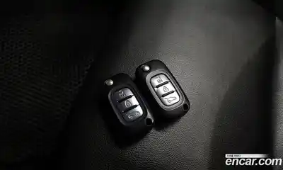 Renault SM3 2016 1.6 Автомат в Москве № 298591, миниатюра 6