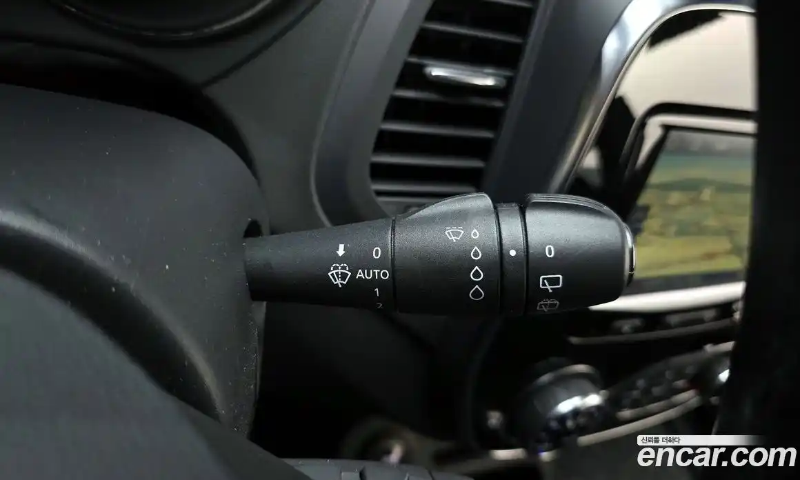 Renault QM3 2018 1.5 Автомат в Москве № 298743, фото 11