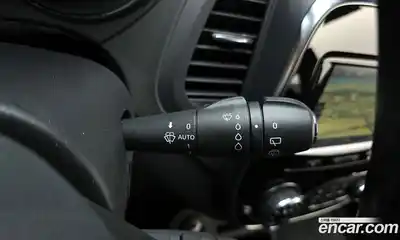 Renault QM3 2018 1.5 Автомат в Москве № 298743, миниатюра 11