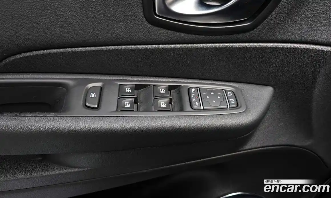 Renault QM3 2018 1.5 Автомат в Москве № 298743, фото 15