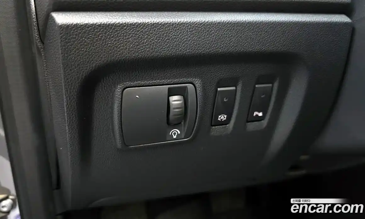 Renault QM3 2018 1.5 Автомат в Москве № 298743, фото 16