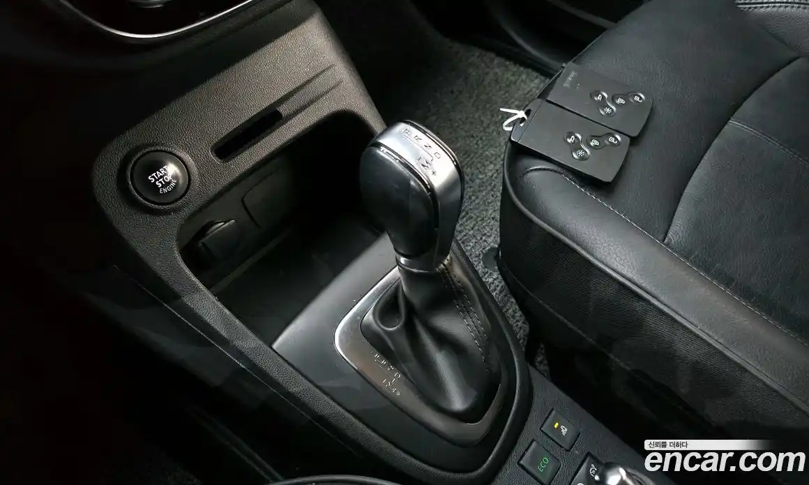 Renault QM3 2018 1.5 Автомат в Москве № 298743, фото 10