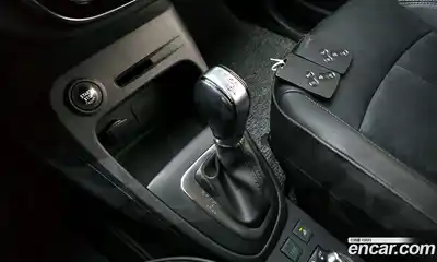 Renault QM3 2018 1.5 Автомат в Москве № 298743, миниатюра 10